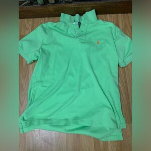 Men’s Polo Shirt